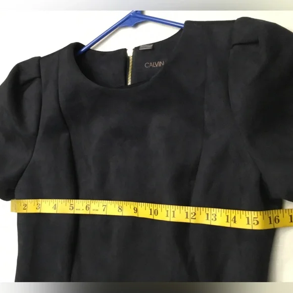 CALVIN KLEIN dress - Picture 3 of 16